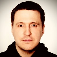 Evgeny Sidorenko