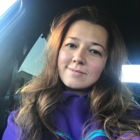 Vitaliia Khandanova