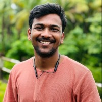 Dinesh Suryavanshi