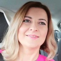 Cristina Ricu, Acim