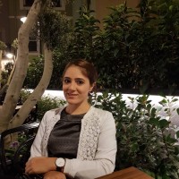 Narges Ghiasloo