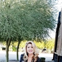 Denise Contreras-Haenitsch