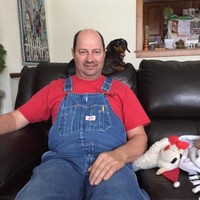 Tom Elbert