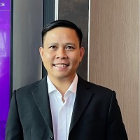 Robert Trinh
