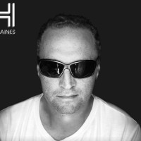 Chris Haines