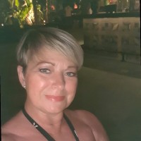Sarah Hinde