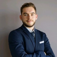 Lucas Maitre