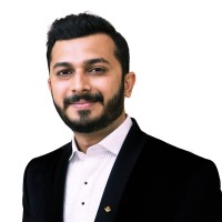 Varun Luhar, Pmp®