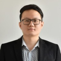 Stephen D Subba (Abraham)