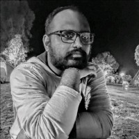 Abhishek Patel