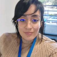 Mellisa Garcia , Mha, Rhia