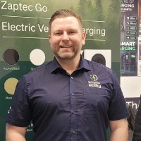 David McInally TMIET