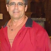 Rick Harrold