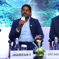 Jagadeesan V