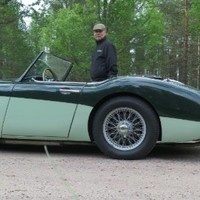 Risto Paunonen