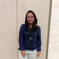 Jinal Panchal