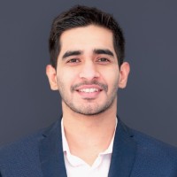 Siddharth Dua, Cisa, Cism