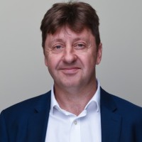 Mark Piekarz