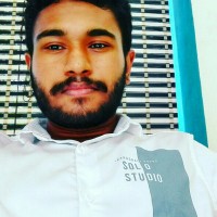 Mohammed Anzar