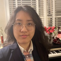 Lucia Wang