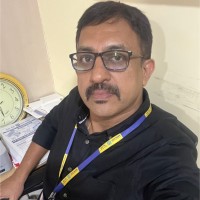 Binu T John