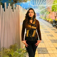 Iqra Mirza
