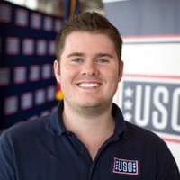 Joshua Thomas