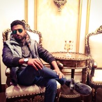 M.Nokhaiz Bakhtawar Khan