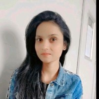 Karishma Chaudhary