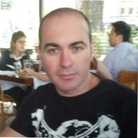 Marcelo Oliveira Gonzalez