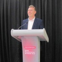 Adam Harper