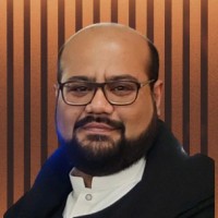 Muhammad Umair Naru