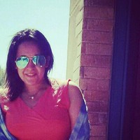 Christina Monier