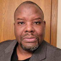 Kevin Gamble