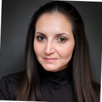 Amanda Prange