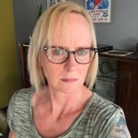 Ann Pinxteren
