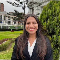 Kyara Gianella Ulloa Nuñez