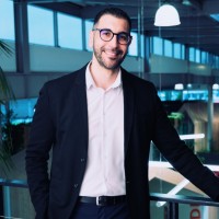 Amir Hargafi ,Pmp, Cflba- Iqbba