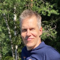 Juha Koskenvuo