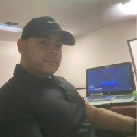 Eric Oquendo