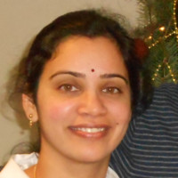 Ranjani Dasiga