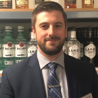 Michael Lacharite