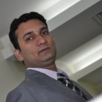 Srikanth Punati
