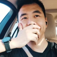 Kevin Wang
