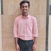 Shrinath Shriram