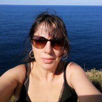 Carmen González pecharroman