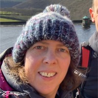 Sally Rustige