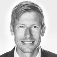 Johan Wahlberg