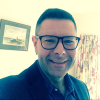Dave Banks