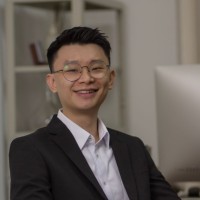 Zi Kang Chen